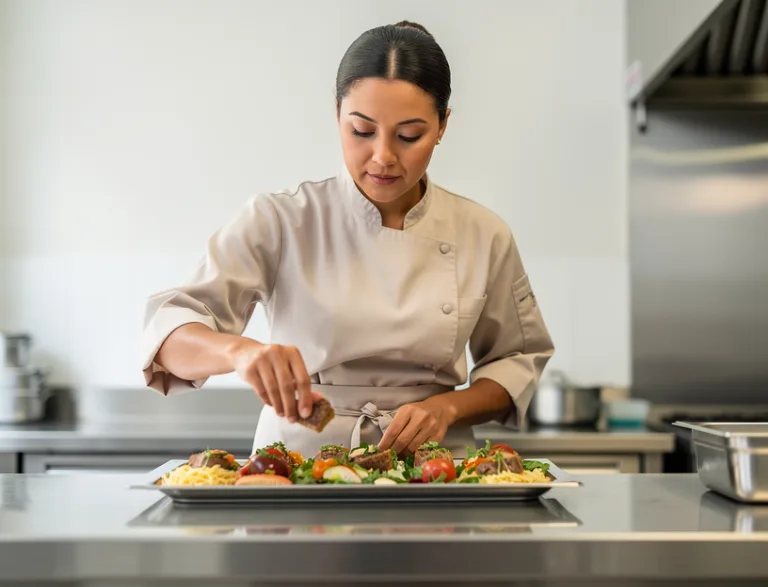 Catering service in Enfield Town